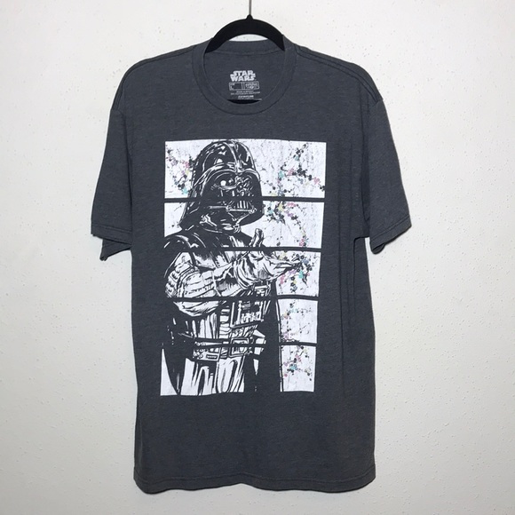 Star Wars Shirt Large